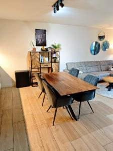 Tweede alternatieve foto van het pand