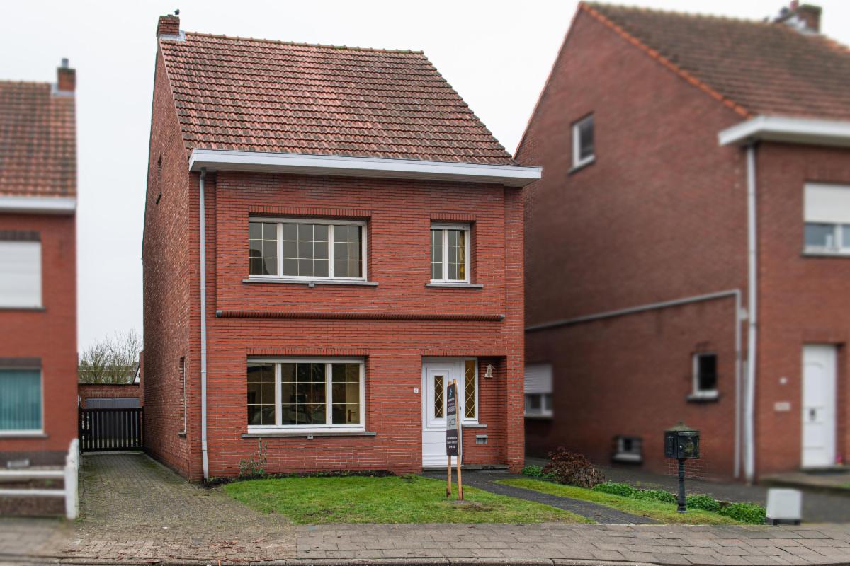 Presentatiebeeld van het pand n° 291974