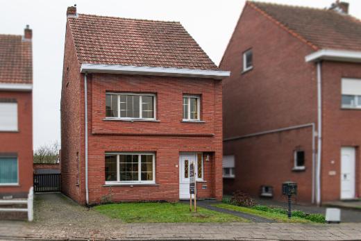 Presentatiebeeld van het pand n° 291974