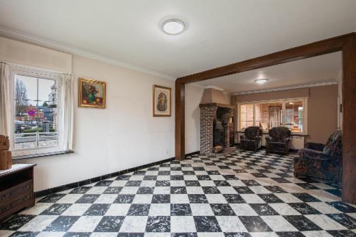 Derde alternatieve foto van het pand