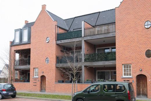 Presentatiebeeld van het pand n° 292125