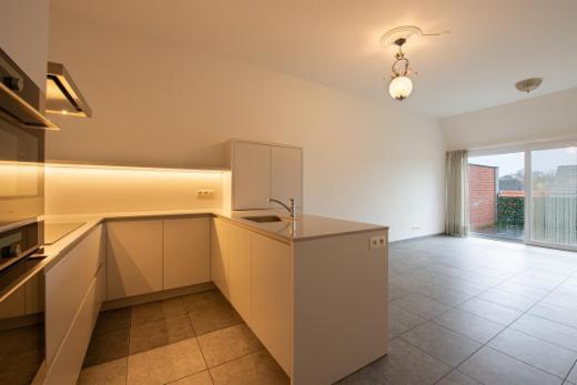 Tweede alternatieve foto van het pand