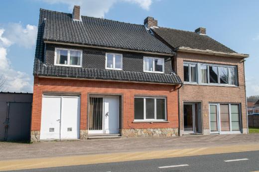 Presentatiebeeld van het pand n° 294352