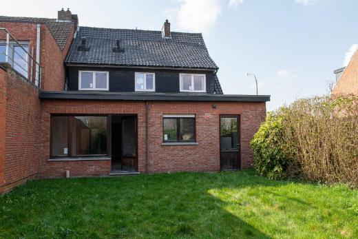 Eerste alternatieve foto van het pand