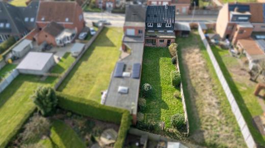 Derde alternatieve foto van het pand