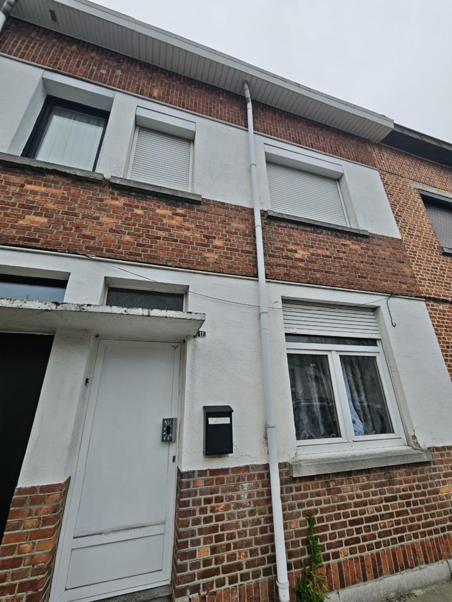 Presentatiebeeld van het pand n° 295738