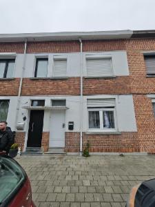 Eerste alternatieve foto van het pand