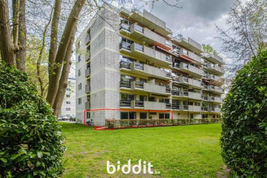 Eerste alternatieve foto van het pand