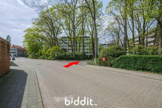 Tweede alternatieve foto van het pand