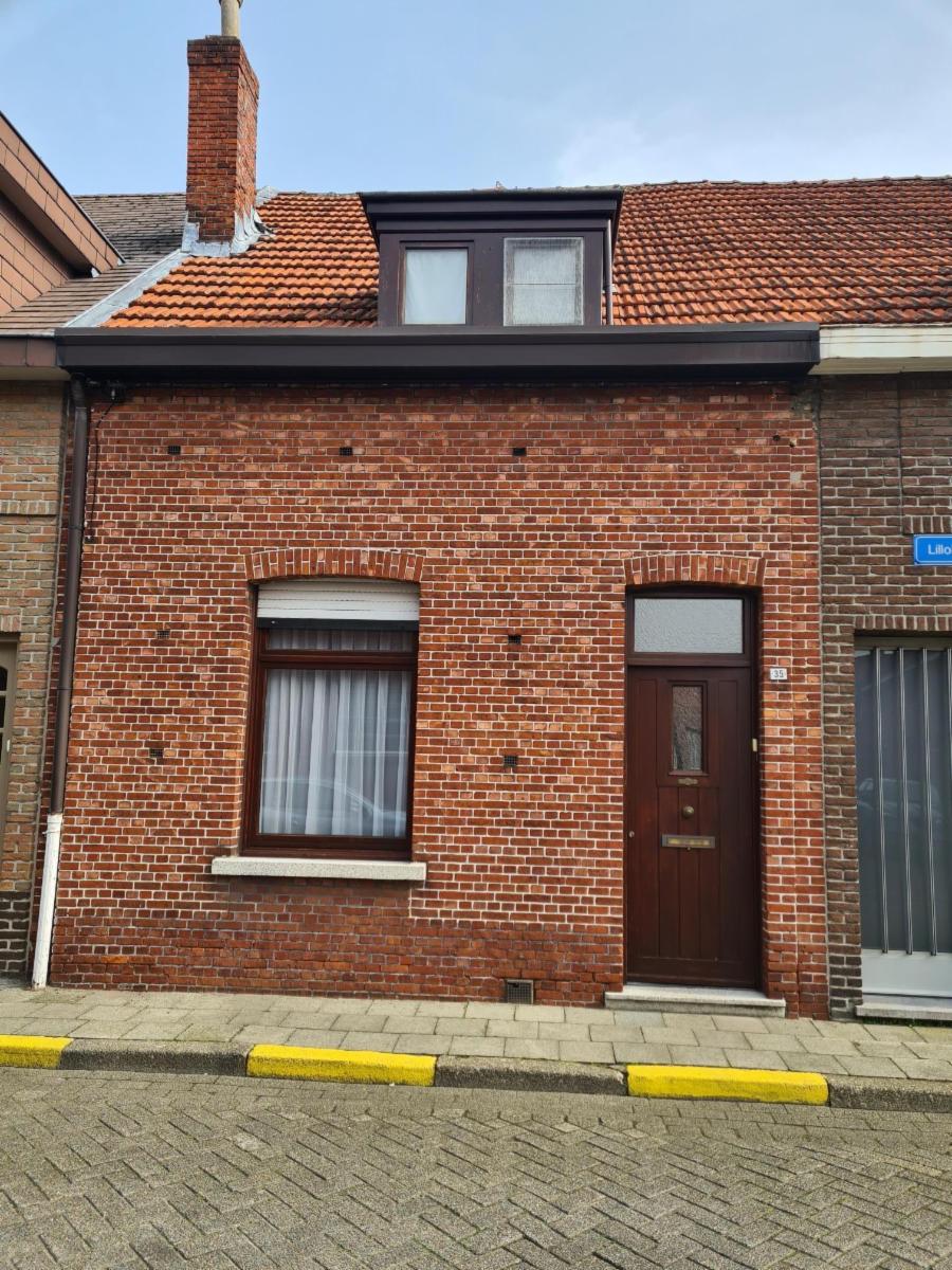Presentatiebeeld van het pand n° 297502