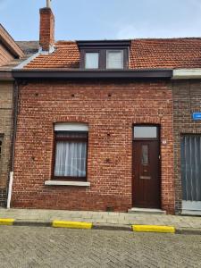 Presentatiebeeld van het pand n° 297502