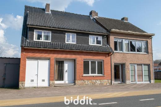 Presentatiebeeld van het pand n° 299299