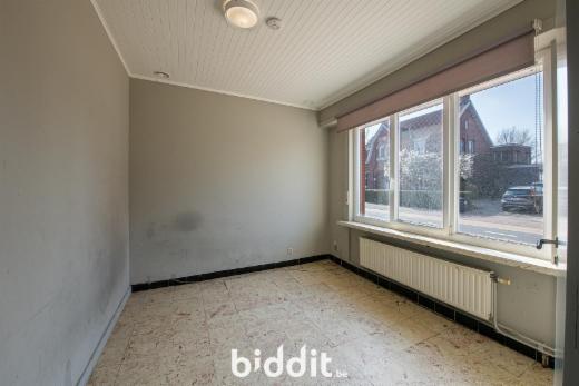 Eerste alternatieve foto van het pand