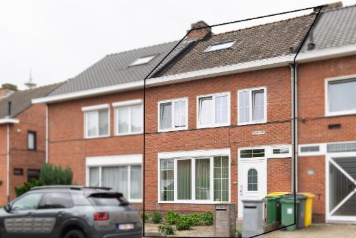 Presentatiebeeld van het pand n° 301336
