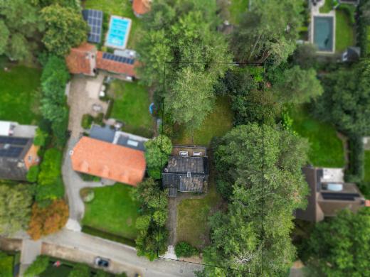Eerste alternatieve foto van het pand