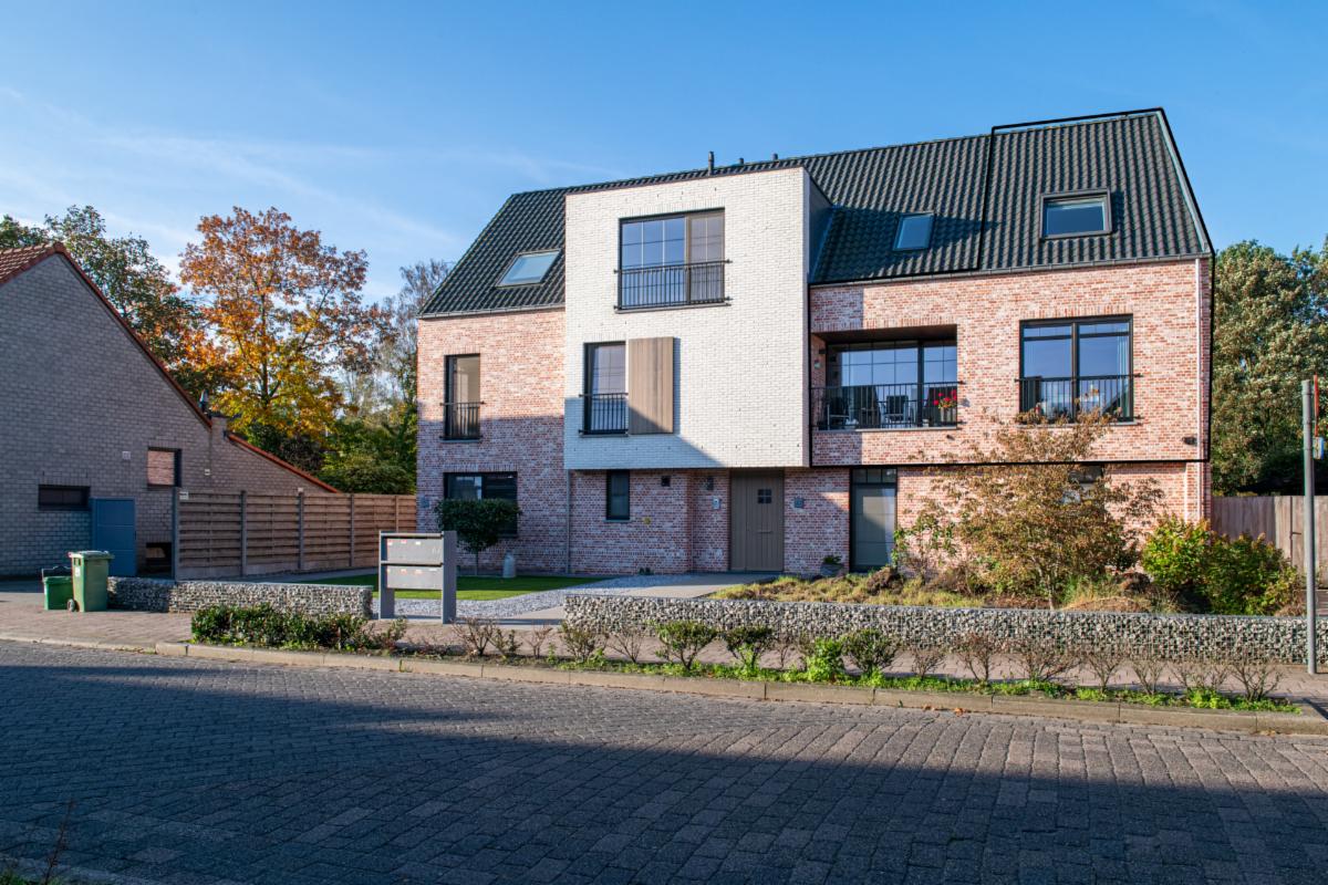 Presentatiebeeld van het pand n° 303370