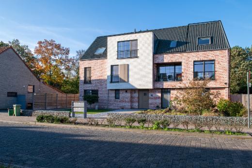 Presentatiebeeld van het pand n° 303370