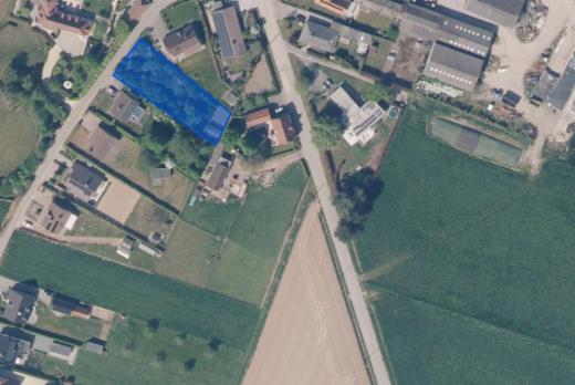 Presentatiebeeld van het pand n° 286594