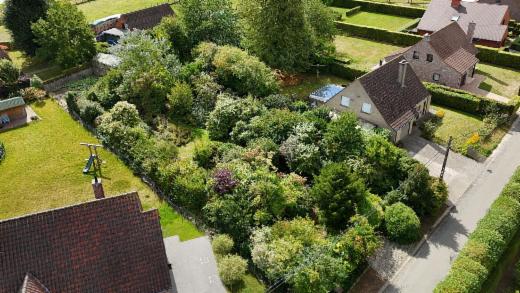 Eerste alternatieve foto van het pand