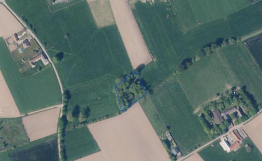 Eerste alternatieve foto van het pand