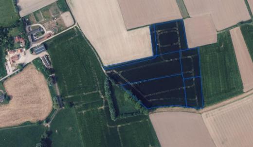 Presentatiebeeld van het pand n° 289281