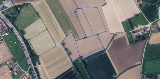 Eerste alternatieve foto van het pand