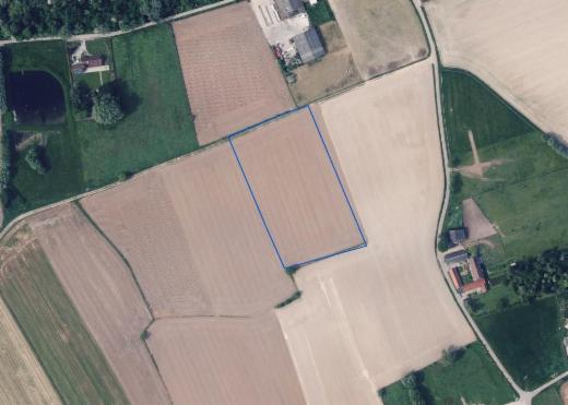 Tweede alternatieve foto van het pand