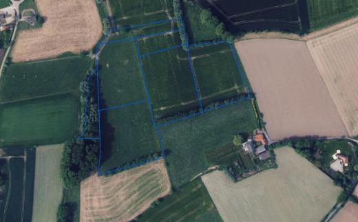 Derde alternatieve foto van het pand