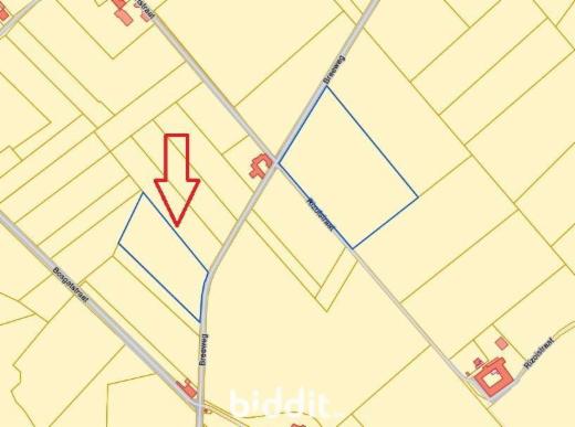 Presentatiebeeld van het pand n° 289629