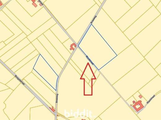 Presentatiebeeld van het pand n° 289630