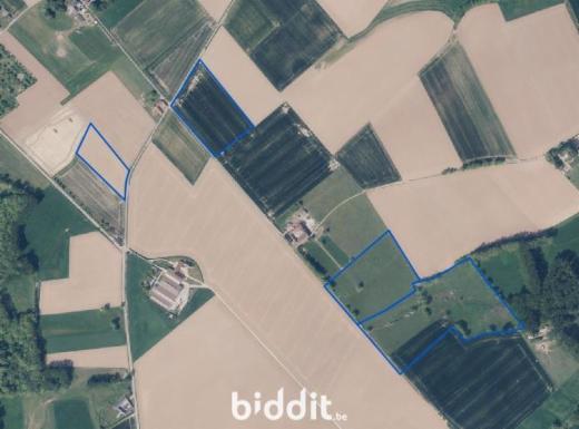 Tweede alternatieve foto van het pand