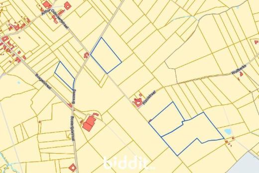 Derde alternatieve foto van het pand