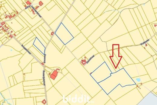 Presentatiebeeld van het pand n° 289631