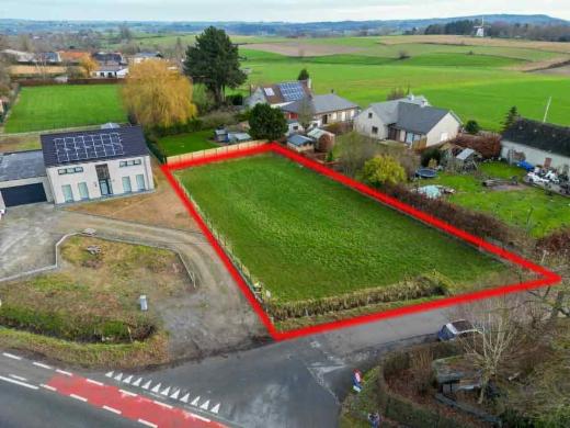 Presentatiebeeld van het pand n° 291546