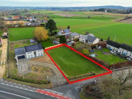 Eerste alternatieve foto van het pand