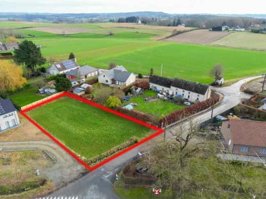 Tweede alternatieve foto van het pand