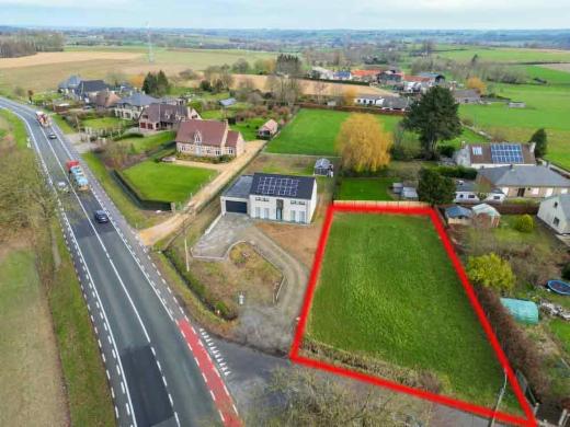 Derde alternatieve foto van het pand