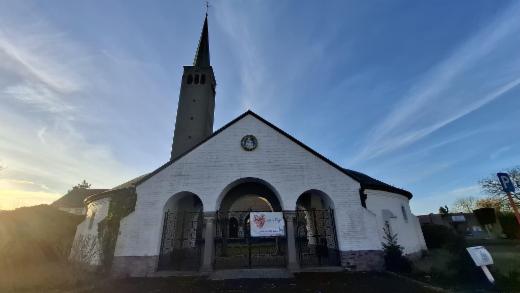 Eerste alternatieve foto van het pand