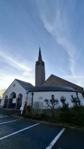 Tweede alternatieve foto van het pand