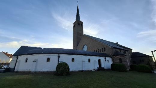 Derde alternatieve foto van het pand