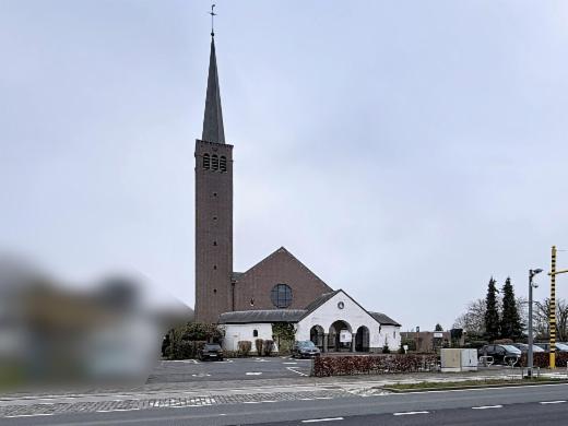 Presentatiebeeld van het pand n° 292087