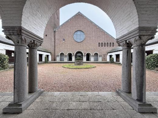 Derde alternatieve foto van het pand