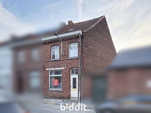 Presentatiebeeld van het pand n° 292812