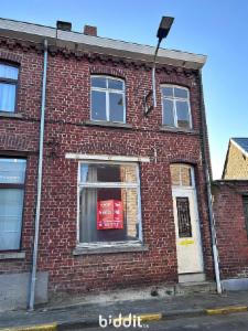 Eerste alternatieve foto van het pand