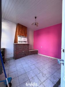 Tweede alternatieve foto van het pand