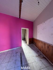 Derde alternatieve foto van het pand