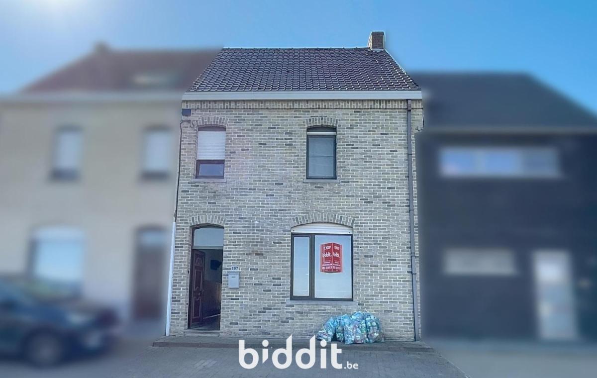 Presentatiebeeld van het pand n° 292981