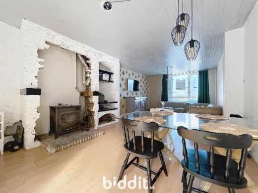 Tweede alternatieve foto van het pand