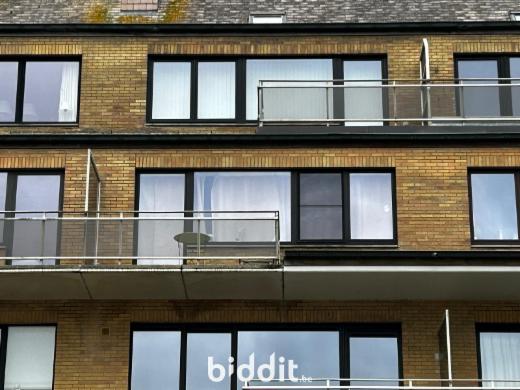 Eerste alternatieve foto van het pand