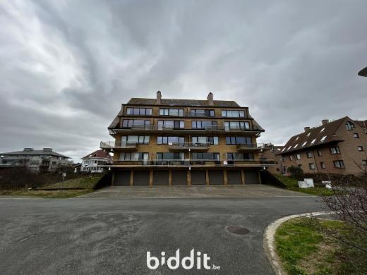 Tweede alternatieve foto van het pand